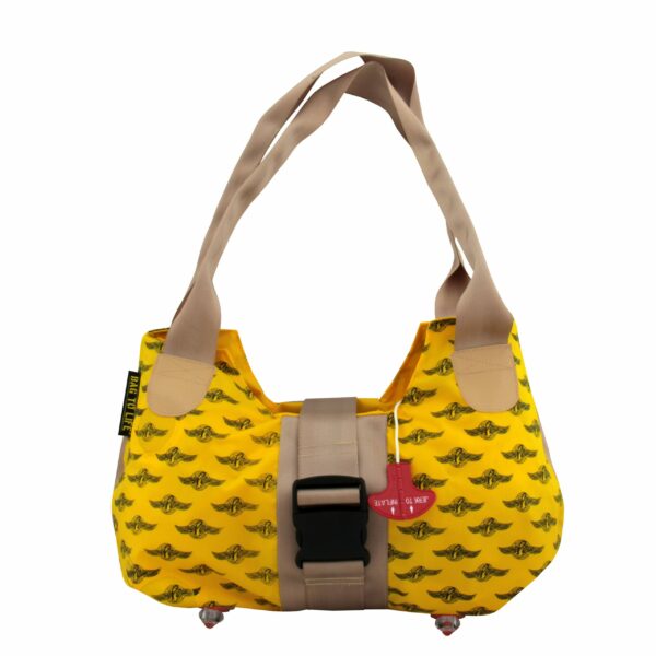 Bag to Life Hobo "Upgrade Ladies Bag"