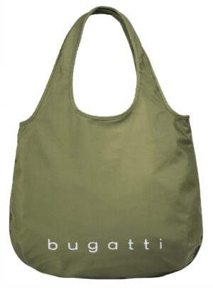 bugatti Shopper "BONA" grün