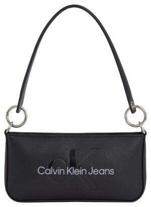 Calvin Klein Jeans Schultertasche "SCULPTED SHOULDER POUCH25 MONO"