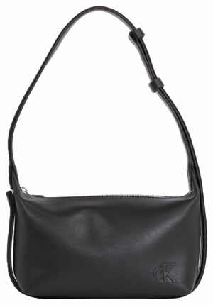 Calvin Klein Jeans Schultertasche "ULTRALIGHT SHOULDER BAG22 PU"