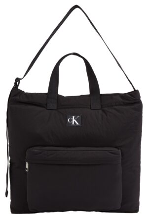 Calvin Klein Jeans Shopper "CITY NYLON FLIGHT TOTE40"