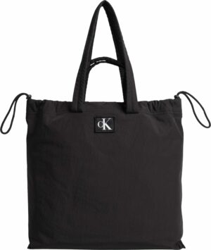 Calvin Klein Jeans Shopper "CITY NYLON SQ REV TOTE38"