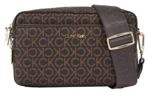 Calvin Klein Mini Bag "CK MUST CAMERA BAG W/PCKT-MONO"