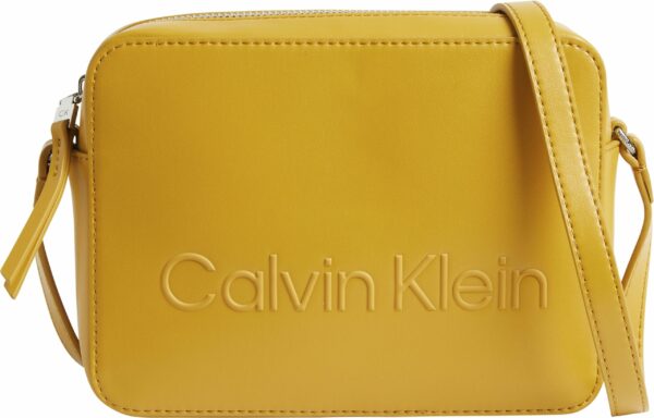 Calvin Klein Mini Bag "CK SET CAMERA BAG"