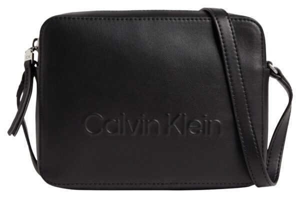 Calvin Klein Mini Bag "CK SET CAMERA BAG"