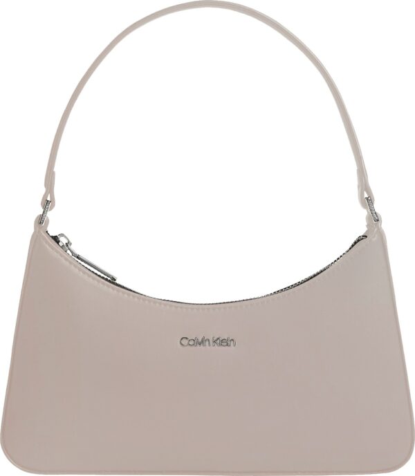 Calvin Klein Schultertasche "CK MUST SMALL SHOULDER BAG"
