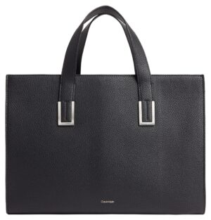 Calvin Klein Shopper "CK MUST PLUS TOTE LG"