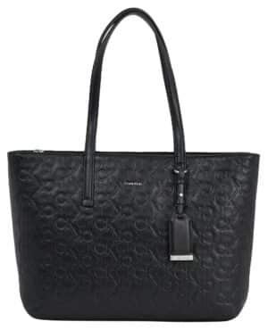 Calvin Klein Shopper "CK MUST SHOPPER MD - EMB MONO"