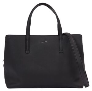 Calvin Klein Shopper "CK MUST TOTE MD"