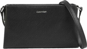 Calvin Klein Umhängetasche "CK ELEVATED CROSSBODY SAFFIANO"