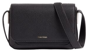 Calvin Klein Umhängetasche "CK MUST PLUS CROSSBODY"