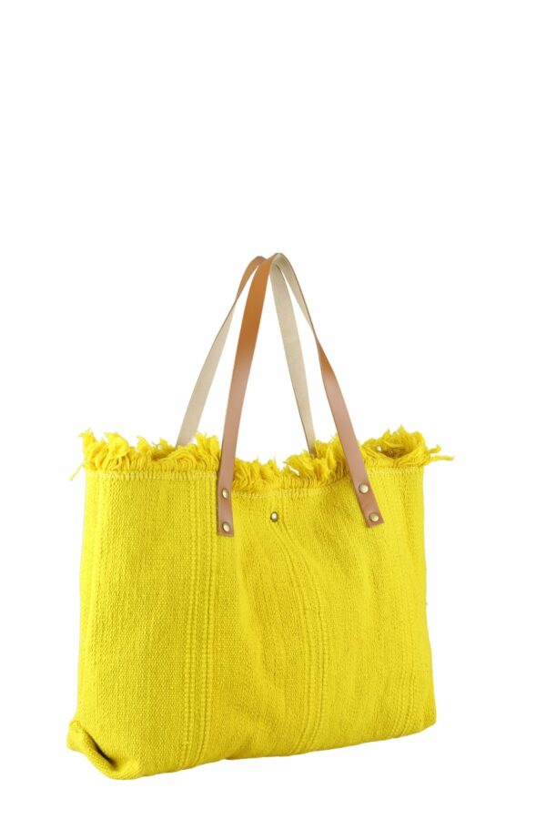 COLLEZIONE ALESSANDRO Schultertasche "Beach"