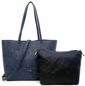 COLLEZIONE ALESSANDRO Schultertasche "Milano"