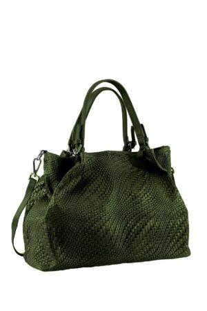 COLLEZIONE ALESSANDRO Schultertasche "Wave"