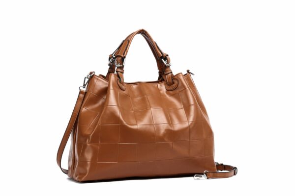 COLLEZIONE ALESSANDRO Shopper "Amica"