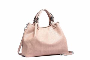 COLLEZIONE ALESSANDRO Shopper "Flecht"