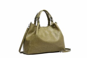 COLLEZIONE ALESSANDRO Shopper "Flecht"