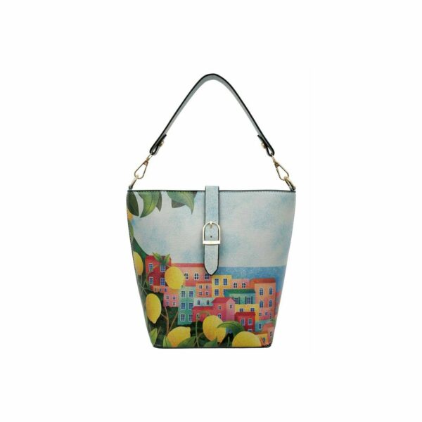 DOGO Handtasche "Positano"