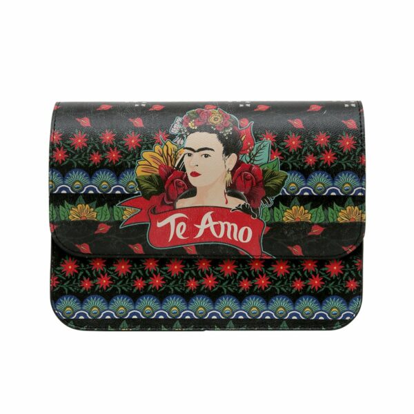 DOGO Handtasche "Te amo"