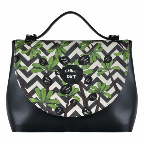 DOGO Henkeltasche "Chilly"