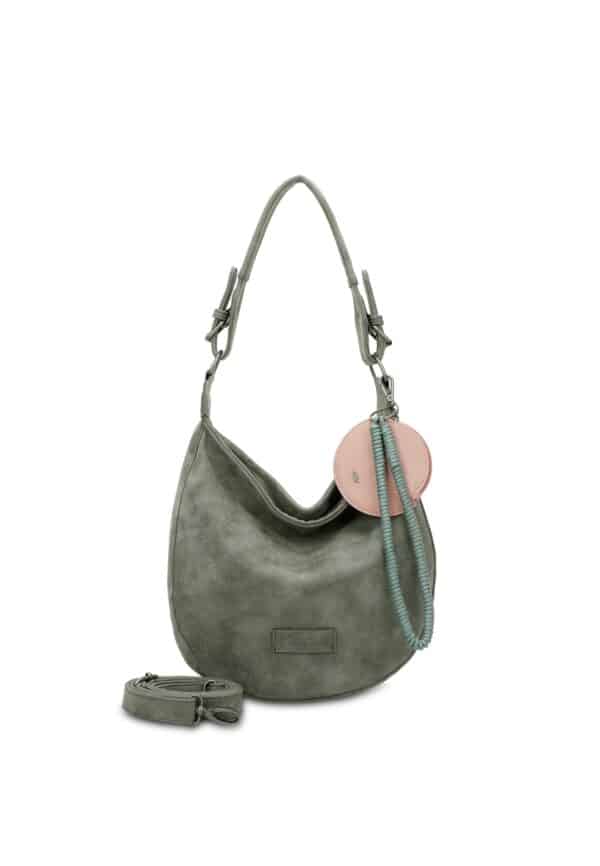 Fritzi aus Preußen Schultertasche "Fritzi Hobo"