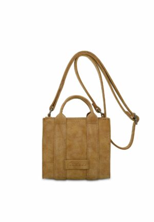 Fritzi aus Preußen Schultertasche "Fritzi Square Mini"