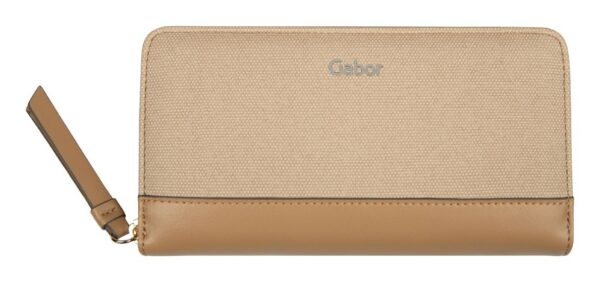 Gabor Geldbörse "SUE WALLETS Long zip wallet"