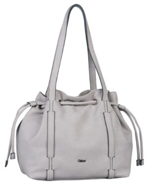 Gabor Shopper "Malu" grau