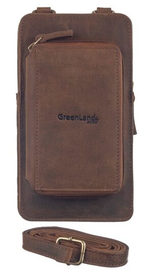 GreenLand Nature Mini Bag "Montenegro"