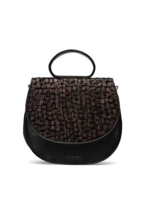 GRETCHEN Schultertasche "Ebony Loop Bag Two"