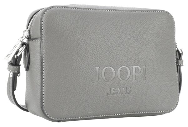 Joop Jeans Umhängetasche "lettera 1.0 cloe shoulderbag shz"