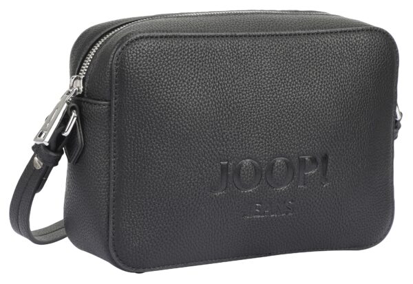 Joop Jeans Umhängetasche "lettera 1.0 cloe shoulderbag shz"