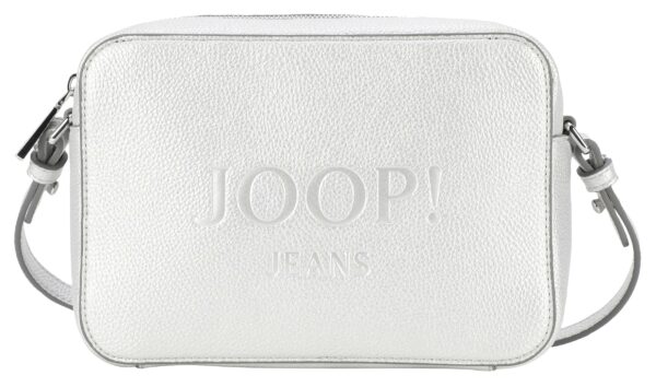 Joop Jeans Umhängetasche "lettera cloe shoulderbag shz"