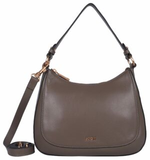 Joop Umhängetasche "estate loreen shoulderbag mvz1" grau