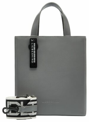 Liebeskind Berlin Henkeltasche "PAPER BAG CARTER Paperbag S"