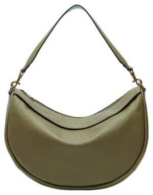 Liebeskind Berlin Hobo "MELLI HEAVY PEBBLE Hobo M"