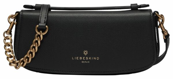 Liebeskind Berlin Mini Bag "SADIE PAMELATO Crossbody XS"