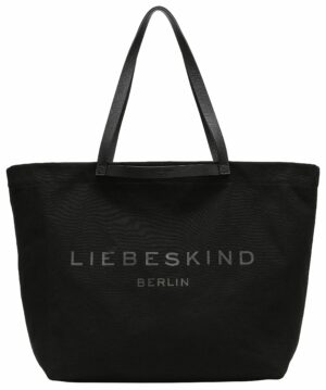 Liebeskind Berlin Shopper "NOOS Aurora20-Canvas"