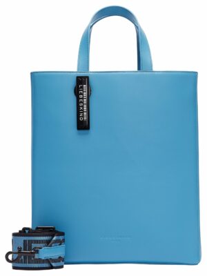 Liebeskind Berlin Shopper "PAPER BAG CARTER Paperbag M"