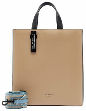 Liebeskind Berlin Shopper "PAPER BAG COL Paperbag M"