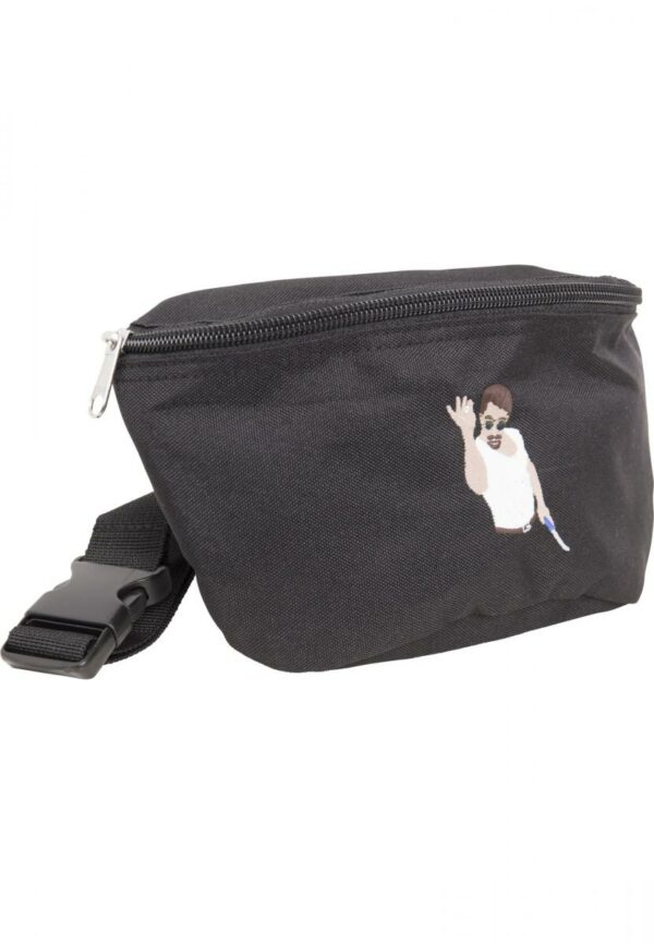 MisterTee Handtasche "Accessoires Got Salt Waist Bag"