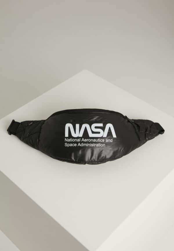 MisterTee Handtasche "Accessoires NASA Shoulderbag"