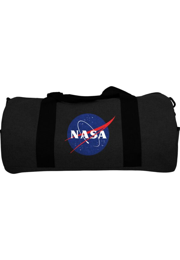 MisterTee Handtasche "Herren NASA Sportsbag"