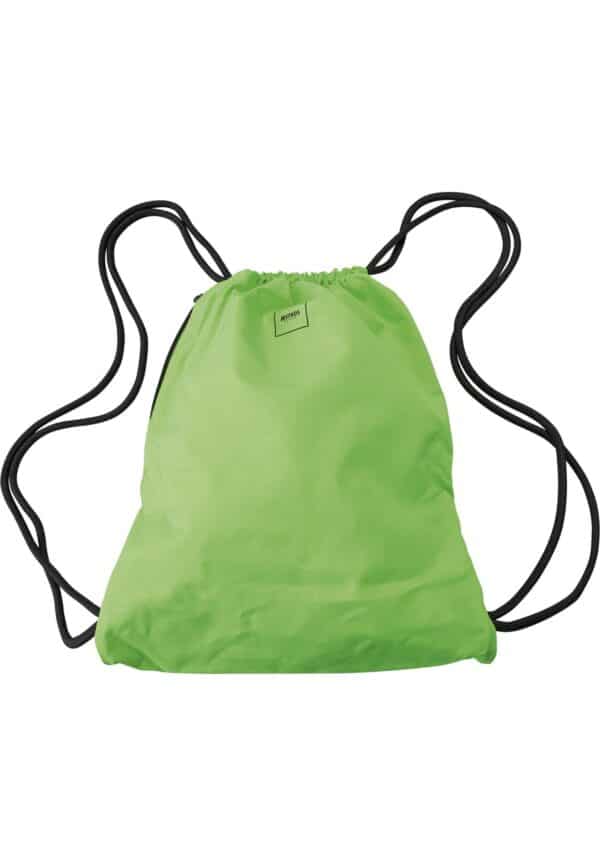 MSTRDS Handtasche "Accessoires Basic Gym Sack"