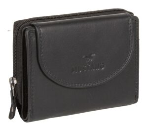 MUSTANG Geldbörse "Udine leather wallet top opening"