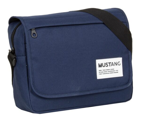 MUSTANG Messenger Bag "Tucson"