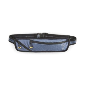 PUMA Bauchtasche "SEASONS Laufgürtel Erwachsene" blau