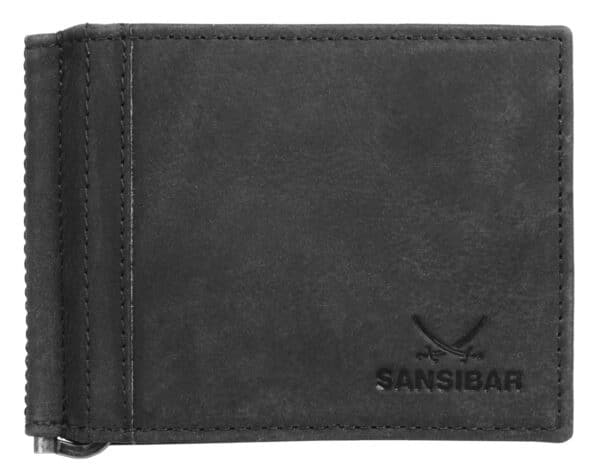 Sansibar Brieftasche