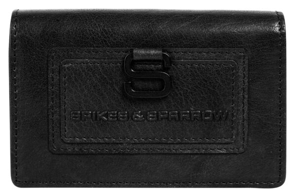 Spikes & Sparrow Geldbörse "WALLET RFID"