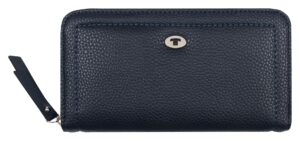 TOM TAILOR Geldbörse "LILLY Long zip wallet"